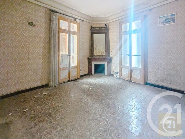 Immeuble à vendre  694 m2 BEZIERS - 34