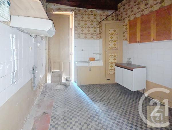 Immeuble à vendre  694 m2 BEZIERS - 34