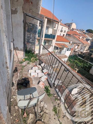 Immeuble à vendre  694 m2 BEZIERS - 34