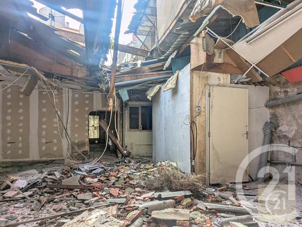 Immeuble à vendre  694 m2 BEZIERS - 34