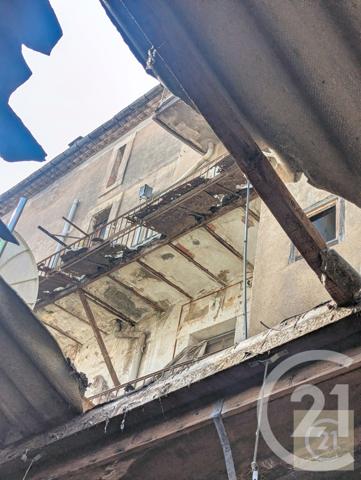 Immeuble à vendre  694 m2 BEZIERS - 34