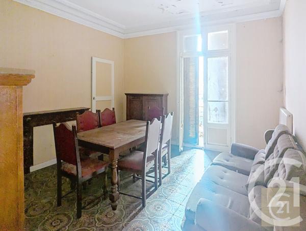 Immeuble à vendre  694 m2 BEZIERS - 34