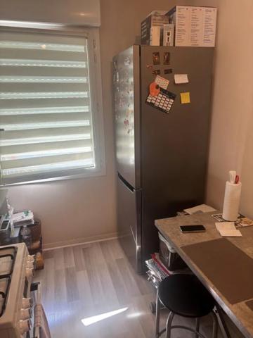 Appartement à louer à Épernay (51200)