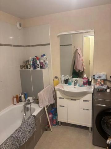 Appartement à louer à Épernay (51200)