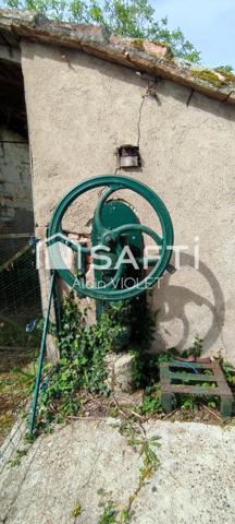 Maison de 137 m² avec 3 chambres