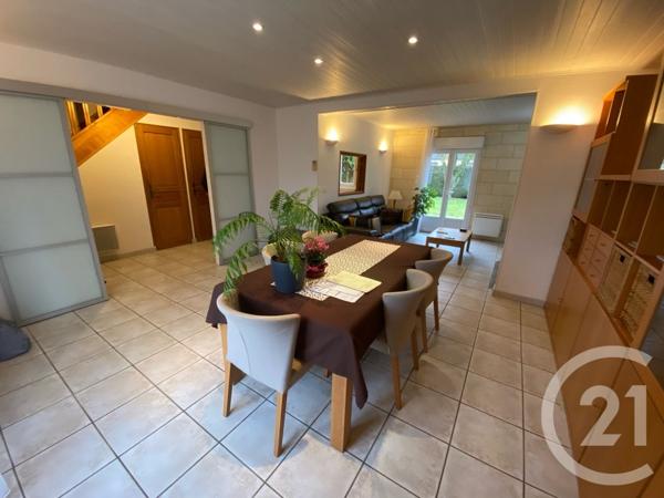 Maison à vendre  5 pièces - 90 m2 ST PATHUS - 77