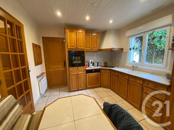 Maison à vendre  5 pièces - 90 m2 ST PATHUS - 77