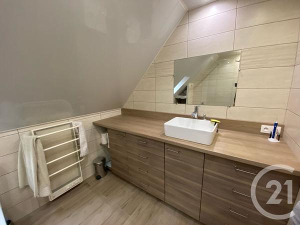 Maison à vendre  5 pièces - 90 m2 ST PATHUS - 77