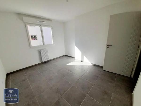 Appartement à louer 2 pièces 38.45m² Le Cannet (06110)