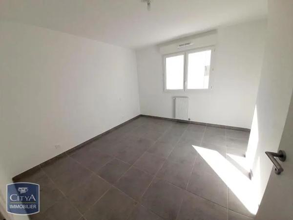 Appartement à louer 2 pièces 38.45m² Le Cannet (06110)