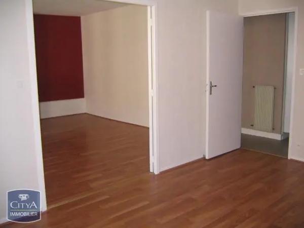 Appartement à louer 4 pièces 89m²