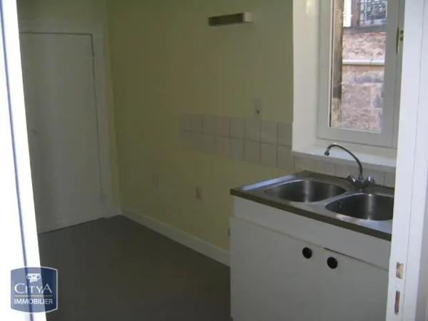 Appartement à louer 4 pièces 89m²