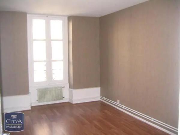Appartement à louer 4 pièces 89m²
