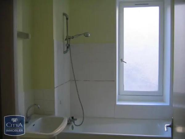 Appartement à louer 4 pièces 89m²