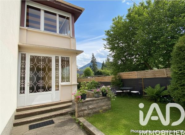 Maison à vendre 6 pièces 168 m² Villé