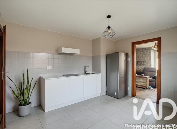 Maison à vendre 6 pièces 168 m² Villé