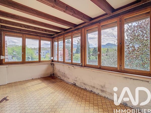 Maison à vendre 6 pièces 168 m² Villé
