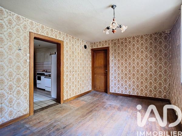 Maison à vendre 6 pièces 168 m² Villé