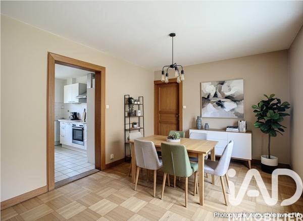 Maison à vendre 6 pièces 168 m² Villé