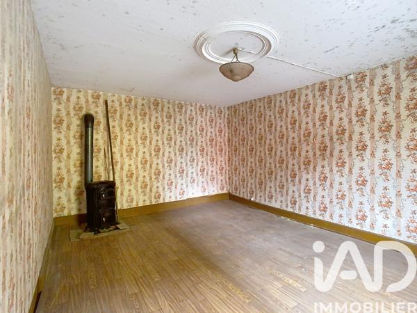 Maison à vendre 6 pièces 168 m² Villé