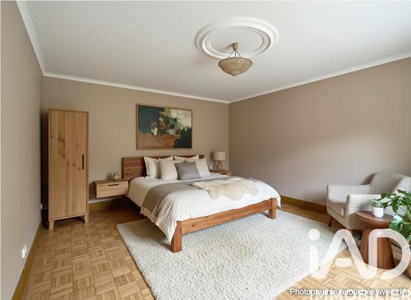 Maison à vendre 6 pièces 168 m² Villé