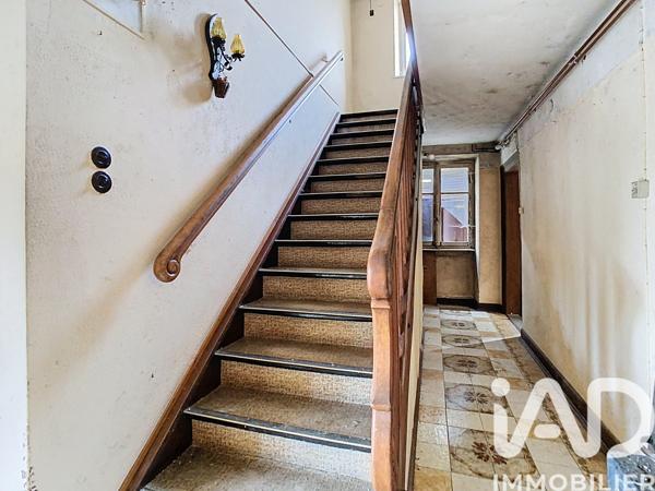 Maison à vendre 6 pièces 168 m² Villé