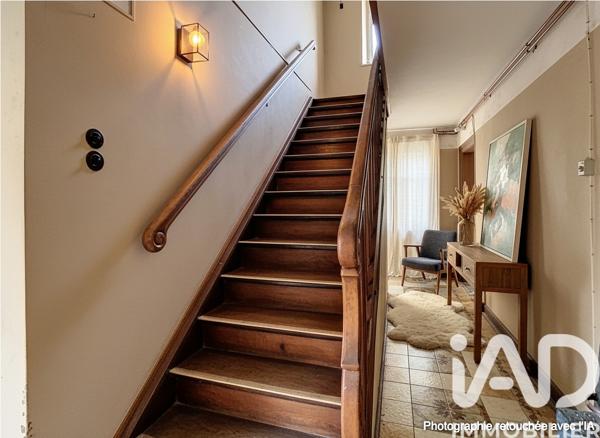Maison à vendre 6 pièces 168 m² Villé
