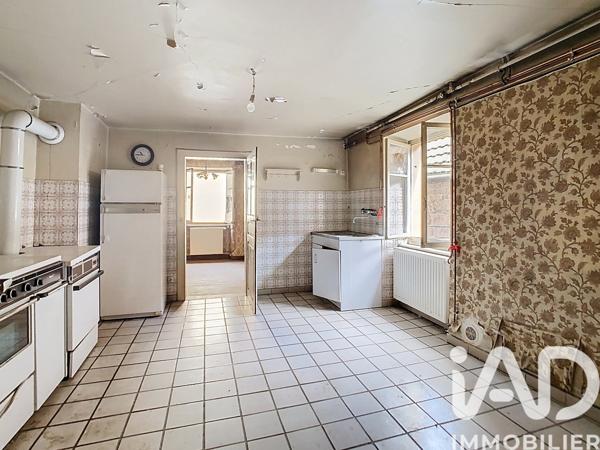 Maison à vendre 6 pièces 168 m² Villé