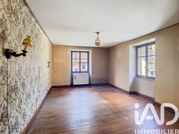 Maison à vendre 6 pièces 168 m² Villé