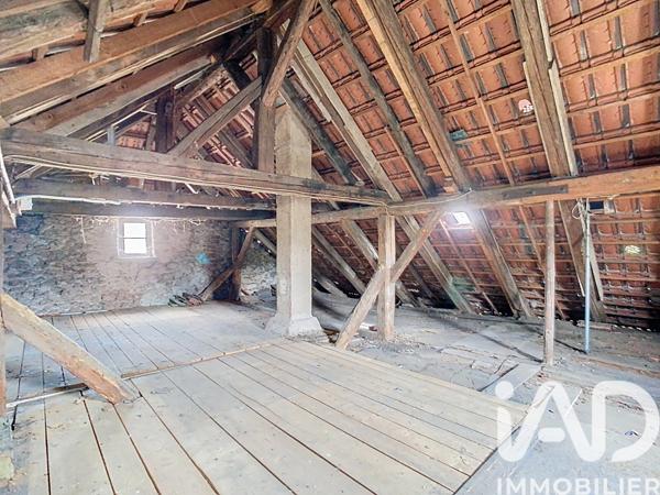 Maison à vendre 6 pièces 168 m² Villé
