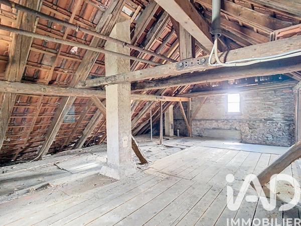 Maison à vendre 6 pièces 168 m² Villé