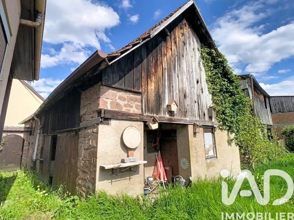 Maison à vendre 6 pièces 168 m² Villé