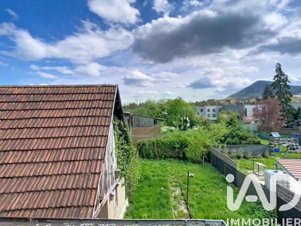 Maison à vendre 6 pièces 168 m² Villé
