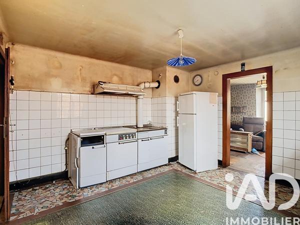 Maison à vendre 6 pièces 168 m² Villé