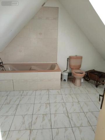 Achat - Maison Teillé 72290 4 pièces 113 m 2 7349 m 2