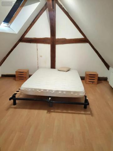 Achat - Maison Teillé 72290 4 pièces 113 m 2 7349 m 2