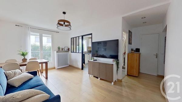 Appartement F3 à vendre  3 pièces - 52,94 m2 NOGENT SUR MARNE - 94