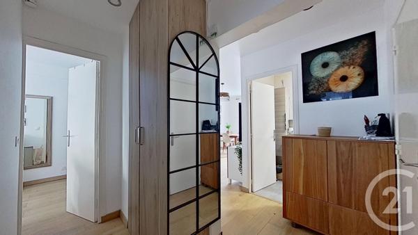 Appartement F3 à vendre  3 pièces - 52,94 m2 NOGENT SUR MARNE - 94