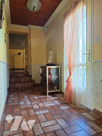A VENDRE MAISON INDEPENDANTE 4 CHAMBRES 35600 REDON