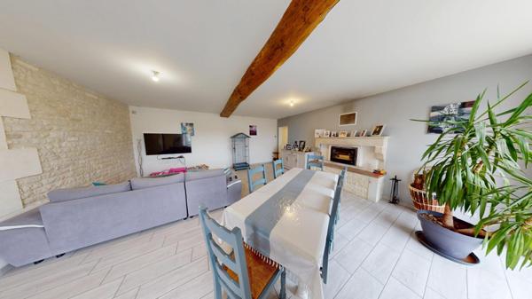 Vous rechercher une grande maison avec 5 chambres?