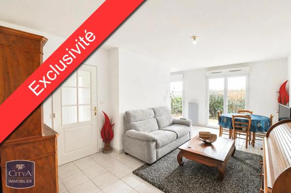 Appartement à vendre 2 pièces 47.97m² Marmande (47200)