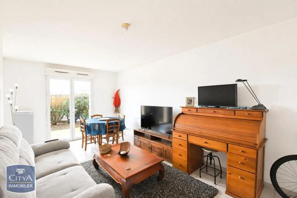 Appartement à vendre 2 pièces 47.97m² Marmande (47200)