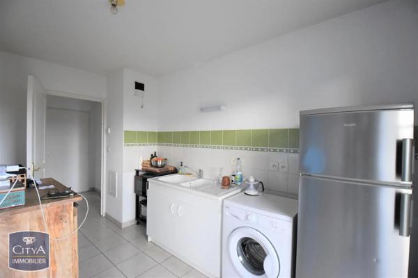 Appartement à vendre 2 pièces 47.97m² Marmande (47200)