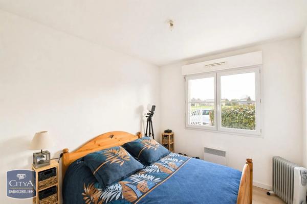 Appartement à vendre 2 pièces 47.97m² Marmande (47200)