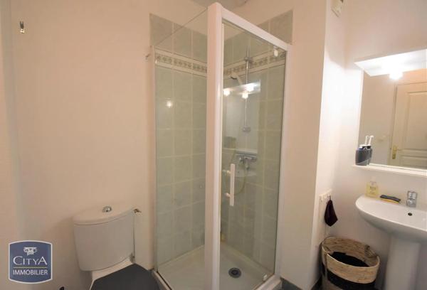 Appartement à vendre 2 pièces 47.97m² Marmande (47200)