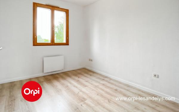 Maison à vendre    6 pièces • 146 m2 Les Andelys