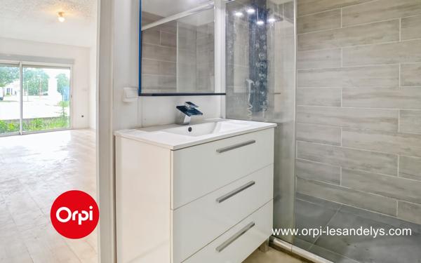 Maison à vendre    6 pièces • 146 m2 Les Andelys