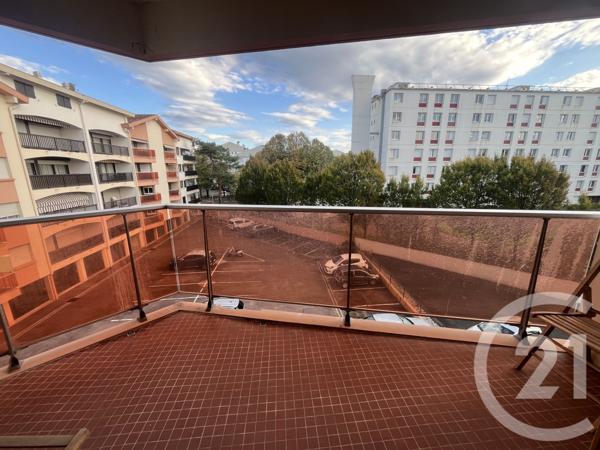 Appartement Studio à vendre  1 pièce - 27,97 m2 ST JEAN DE LUZ - 64