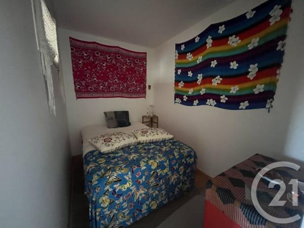 Appartement Studio à vendre  1 pièce - 27,97 m2 ST JEAN DE LUZ - 64