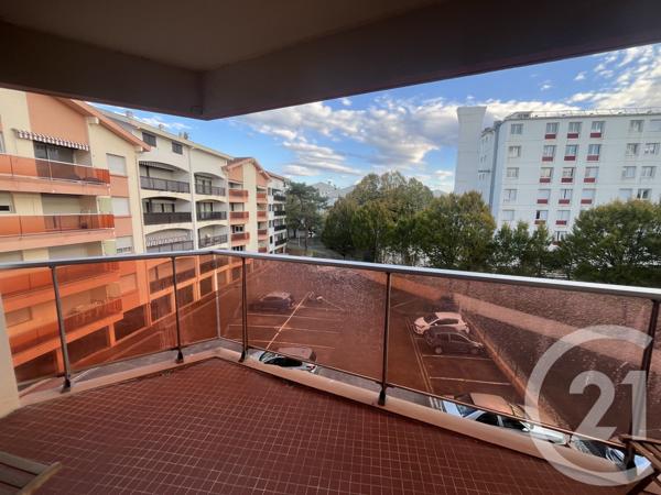 Appartement Studio à vendre  1 pièce - 27,97 m2 ST JEAN DE LUZ - 64